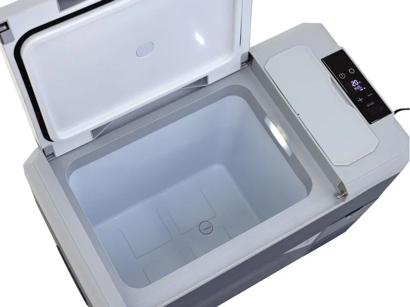 KOOR Kompressor-Kühlbox ACUX 28 mit Akku KOOR Kompressor-Kühlbox ACUX 28 mit Akku