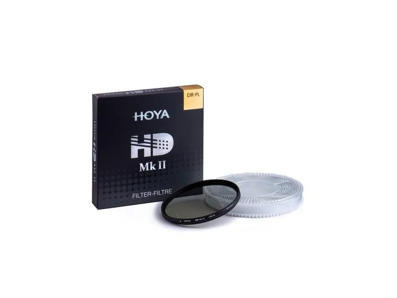 Hoya Polfilter HD Mk II CIR-PL – 72 mm