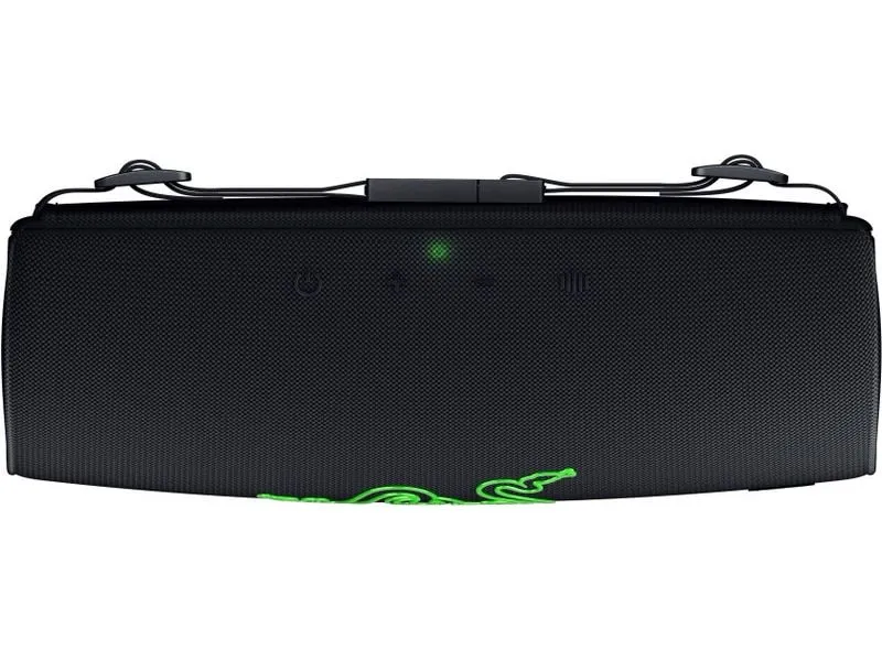 Razer Razer Clio X – Wireless Speaker Head Cushion Razer Razer Clio X – Wireless Speaker Head Cushion
