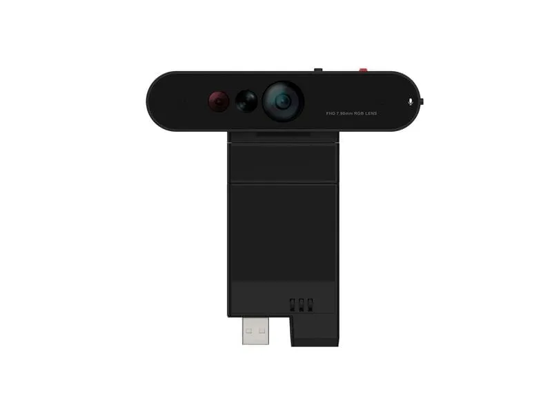 Lenovo MC60 (S) Full HD, Autofokus, Rauschunterdrückung Lenovo MC60 (S) Full HD, Autofokus, Rauschunterdrückung