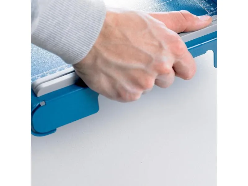 Dahle Hebelschneidegerät 561 A4 36 cm, 35 Blatt Dahle Hebelschneidegerät 561 A4 36 cm, 35 Blatt