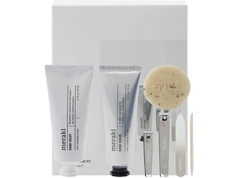 meraki Geschenkset Everyday Hand Care