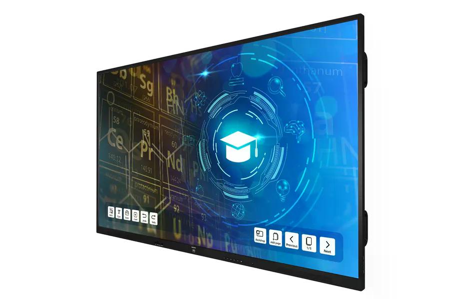 Philips Touch Display E-Line 86BDL4152E/00 Multitouch 86 Philips Touch Display E-Line 86BDL4152E/00 Multitouch 86