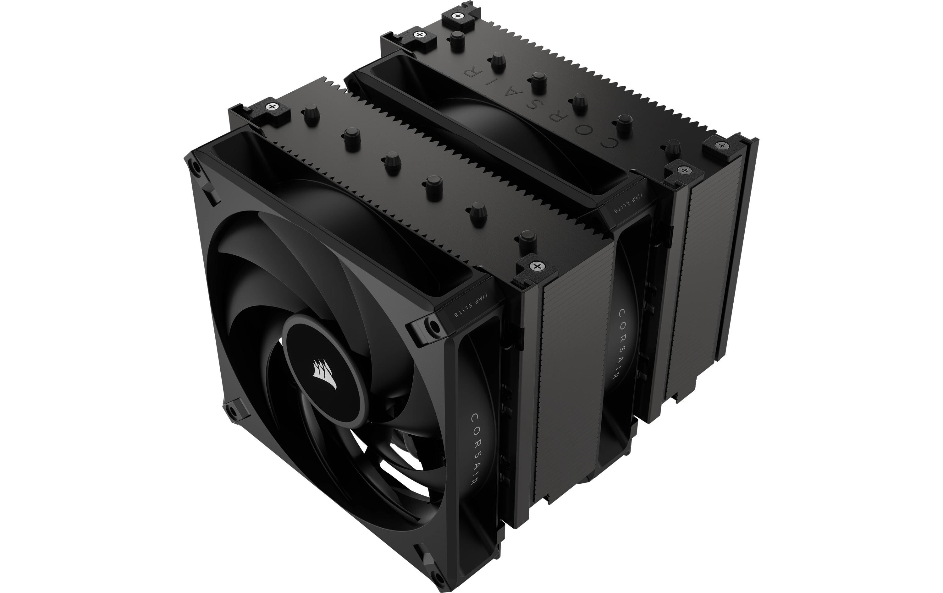 Corsair CPU-Kühler A115 Corsair CPU-Kühler A115