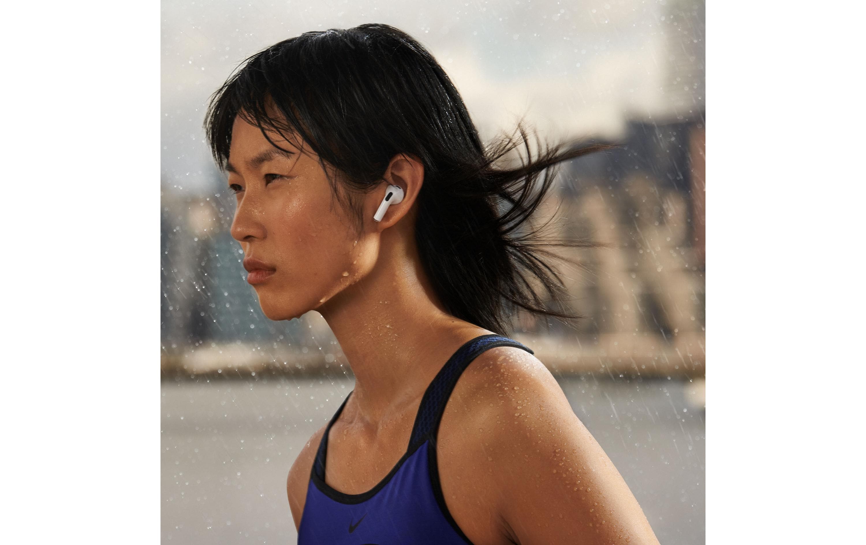 Apple True Wireless In-Ear-Kopfhörer AirPods 3. Gen Lightning
