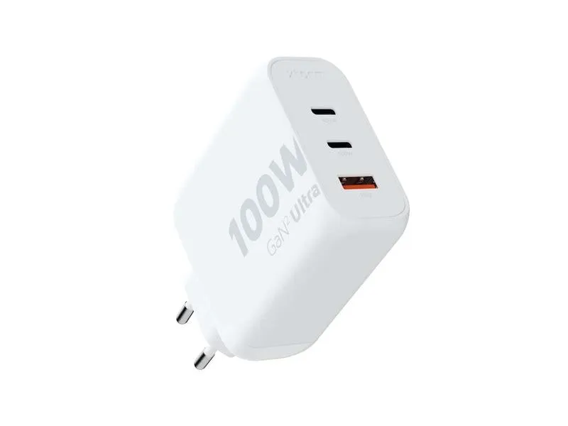 Xtorm USB-Wandladegerät XEC100 Xtorm USB-Wandladegerät XEC100