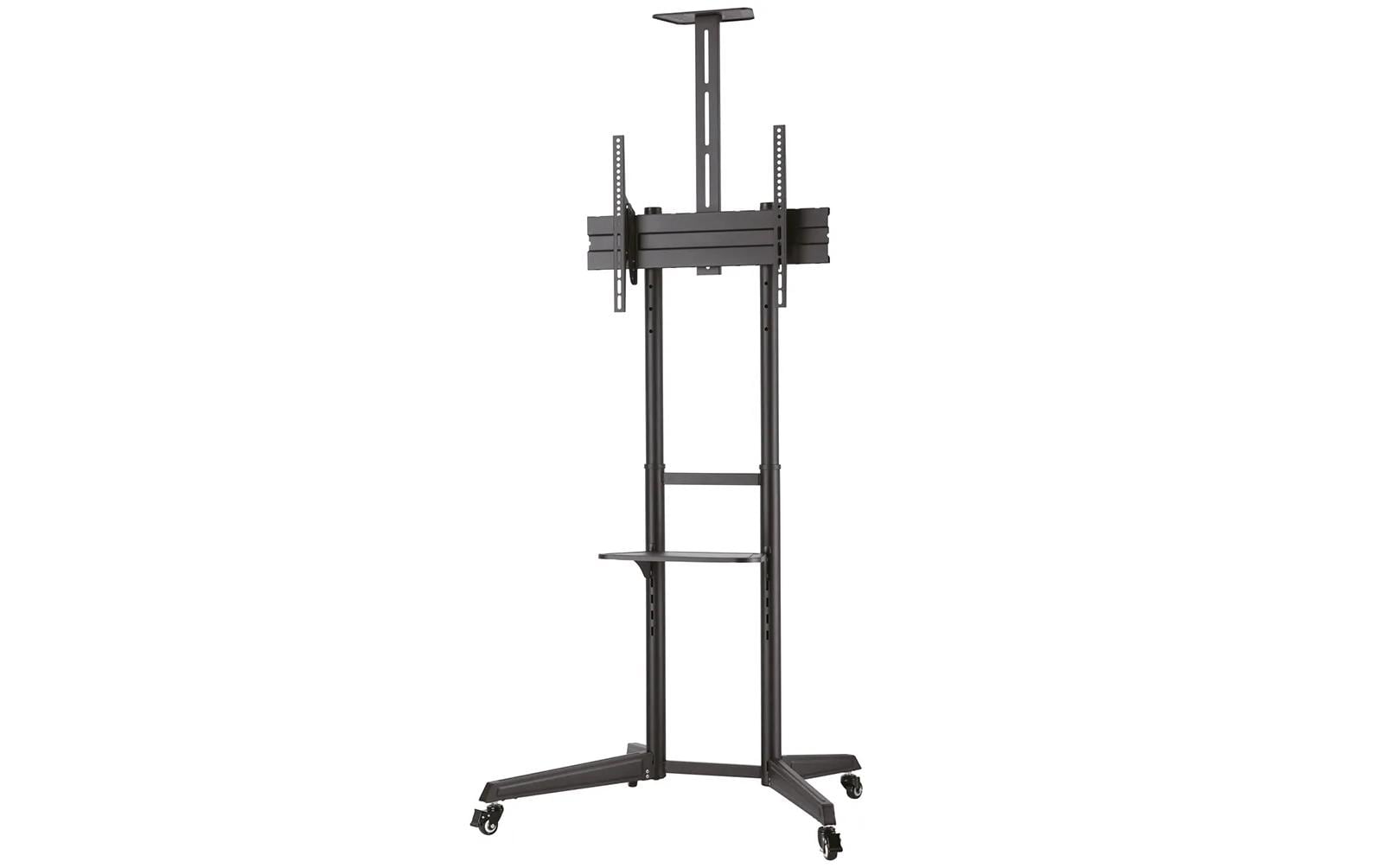 NEOMOUNTS TV-Trolley FL50-550BL1 bis 50 kg – Schwarz NEOMOUNTS TV-Trolley FL50-550BL1 bis 50 kg – Schwarz