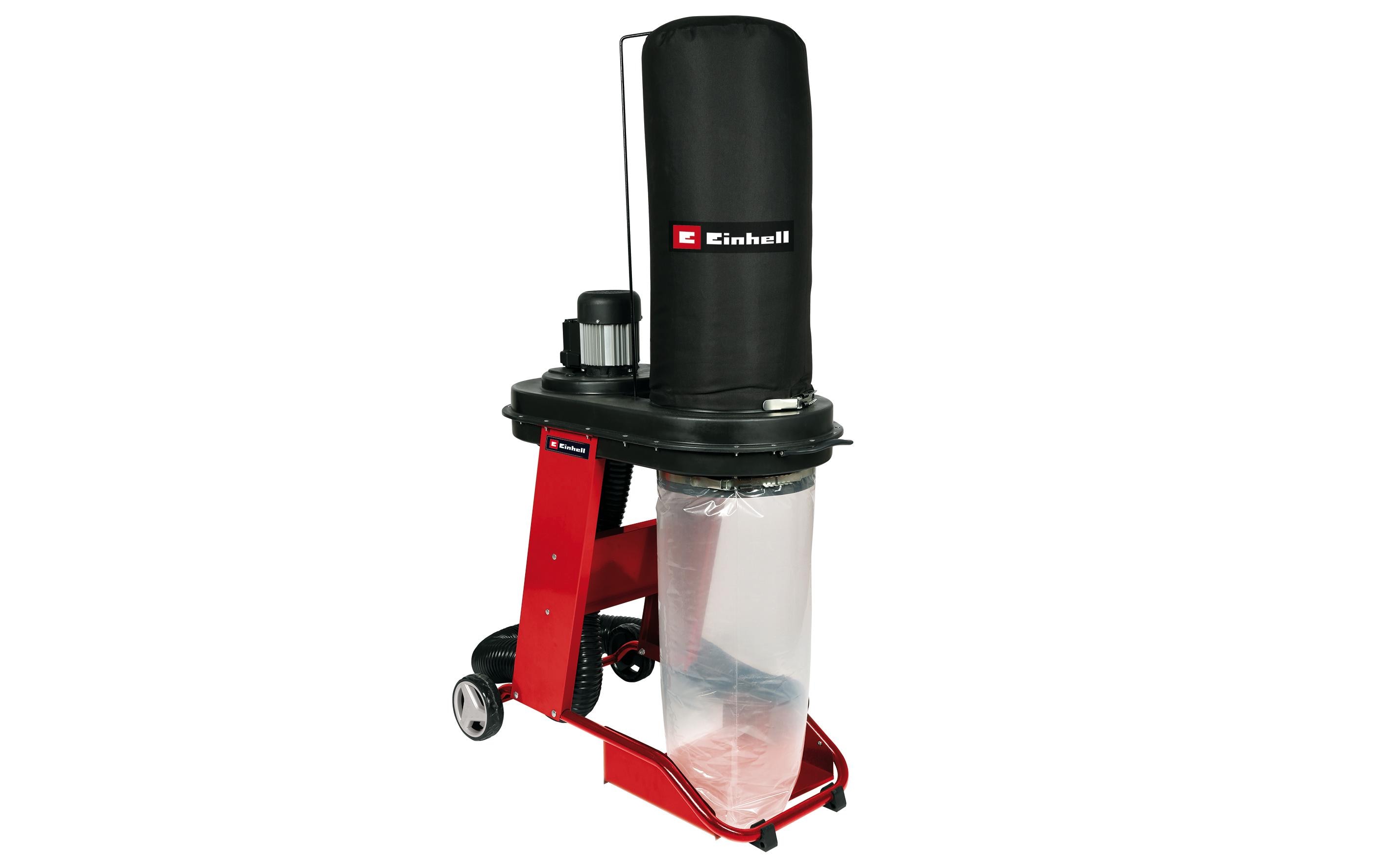 Einhell Absauganlage TE-VE 550/2 A EX CH