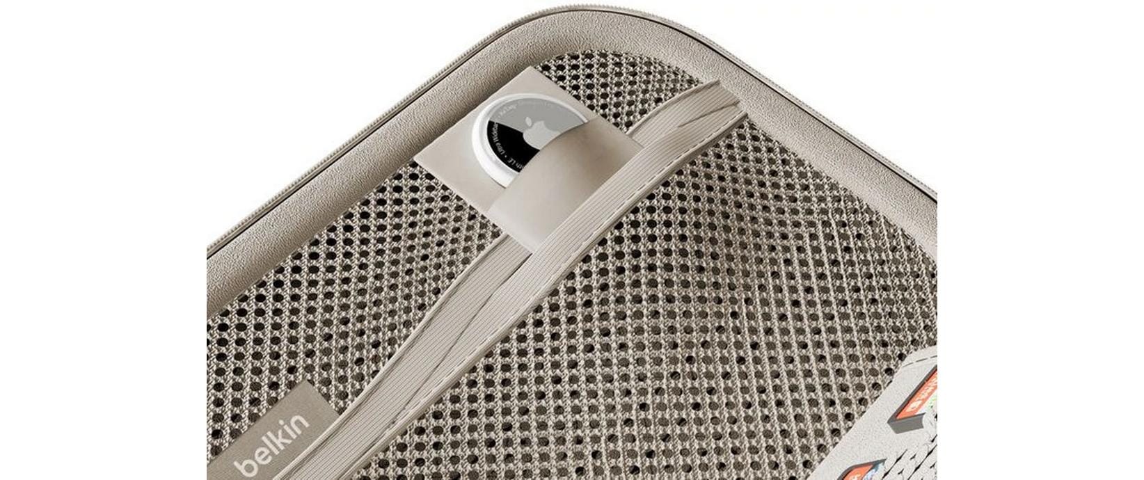 Belkin Schutzetui Travel Case Sand