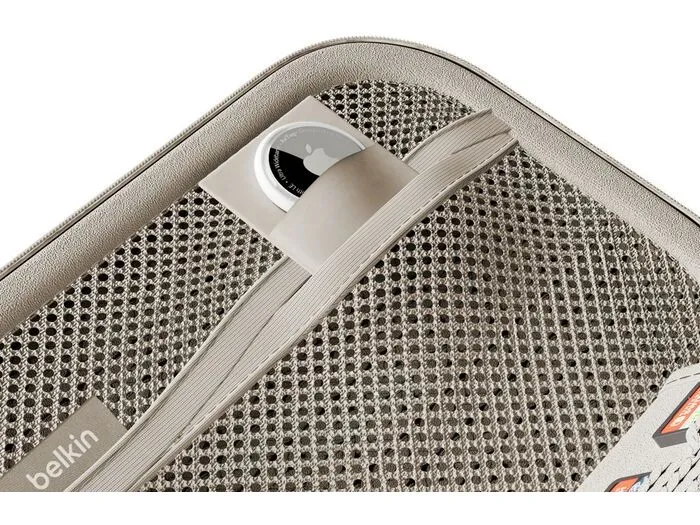 Belkin Schutzetui Travel Case Sand