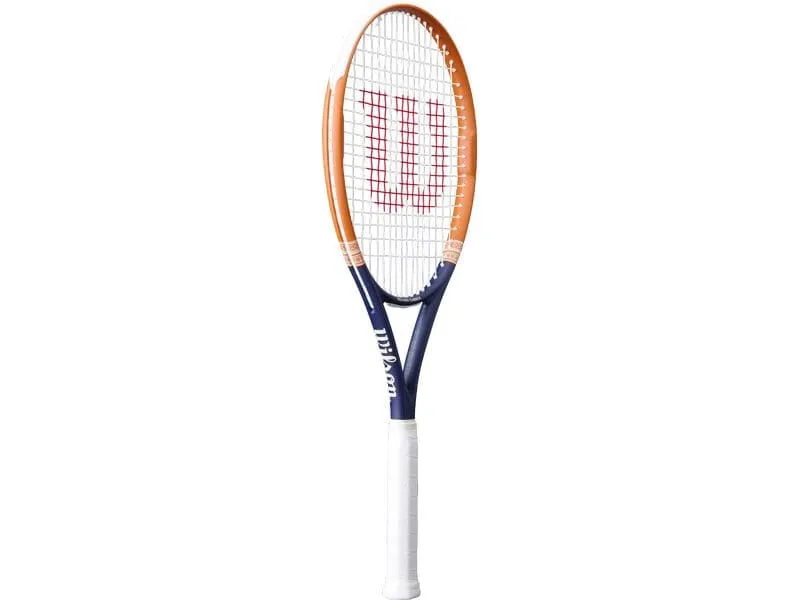 Wilson Roland-Garros 2026 Equipe HP Tennis Racket Wilson Roland-Garros 2026 Equipe HP Tennis Racket
