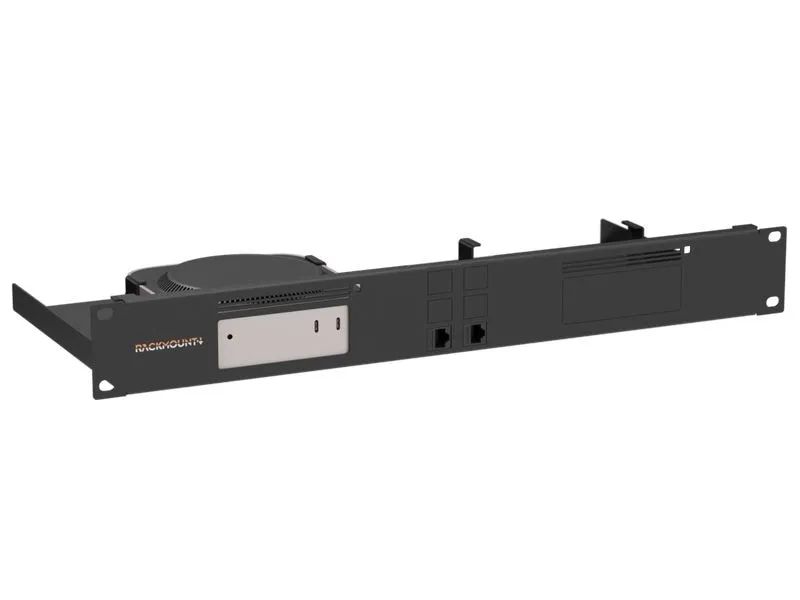 Rackmount IT Rackmount Kit RM-AP-T2 Rackmount IT Rackmount Kit RM-AP-T2