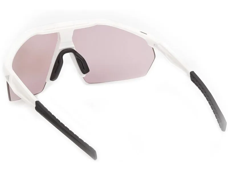 adidas Anemos Light SP0115 Sonnenbrille, Frame White Matt adidas Anemos Light SP0115 Sonnenbrille, Frame White Matt