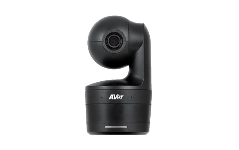AVer DL10 Professionelle Autotracking Kamera 1080P 60 fps AVer DL10 Professionelle Autotracking Kamera 1080P 60 fps