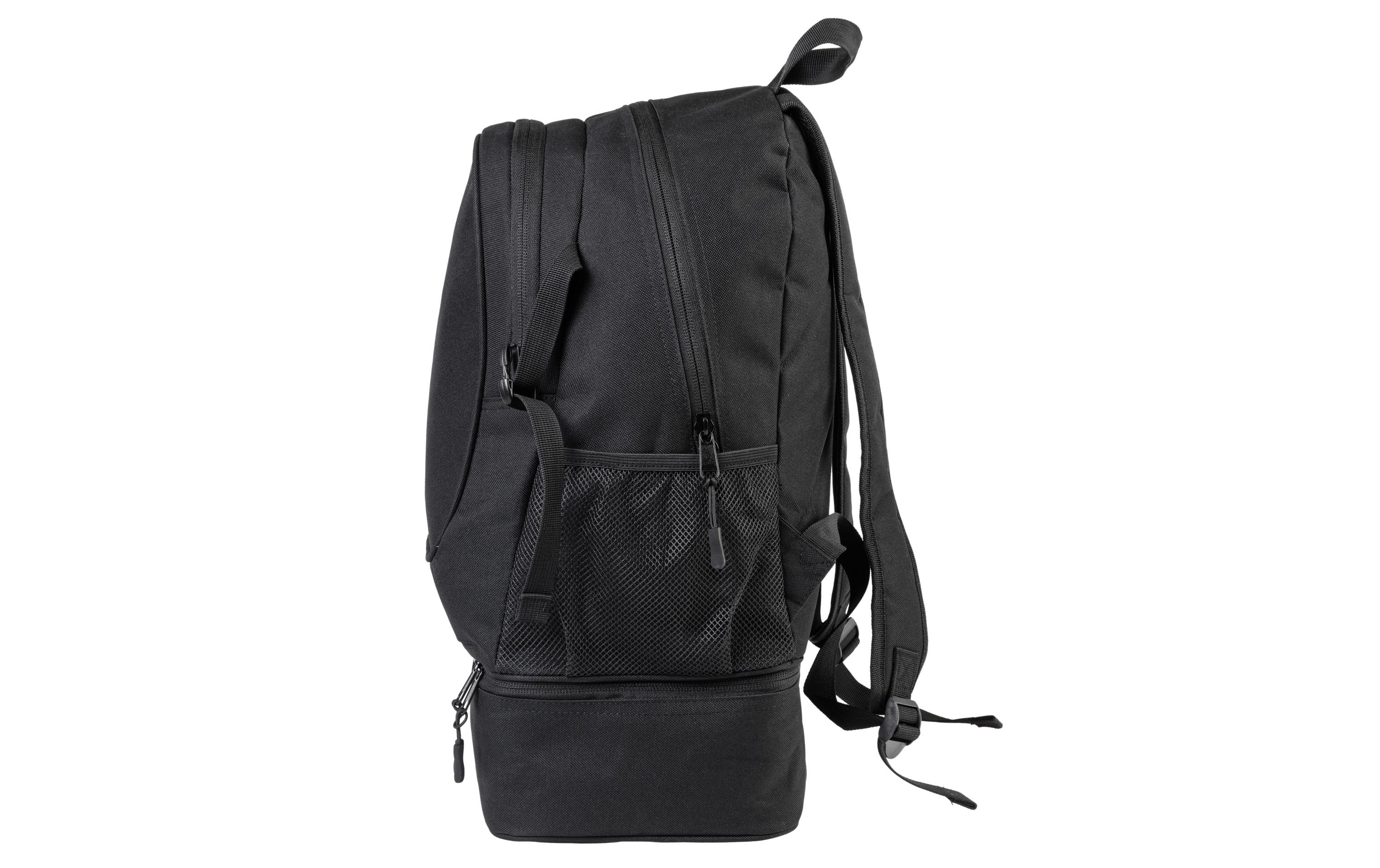KOOR Rucksack 30 l, Schwarz