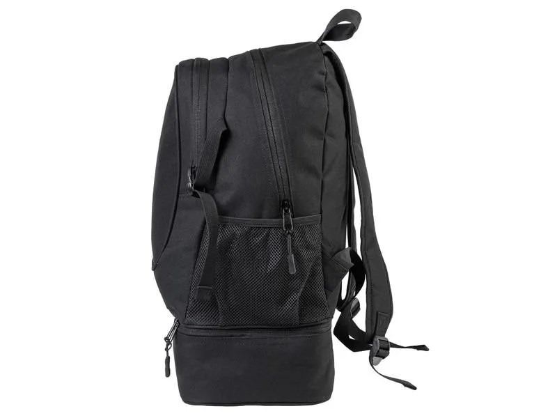 KOOR Rucksack 30 l, Schwarz