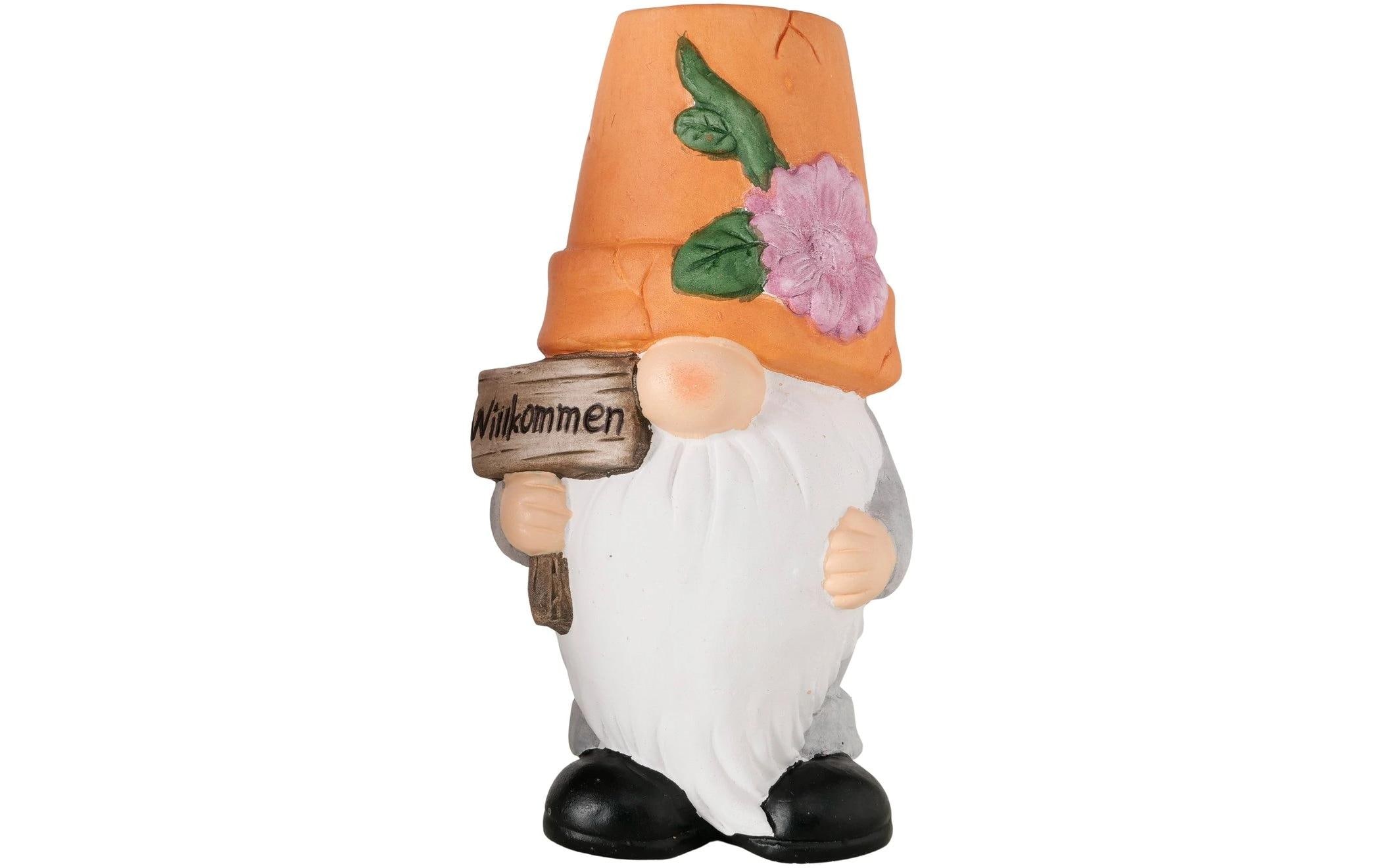 Boltze Aufsteller Gabrielo 19.5 cm, assortierte Design-Auslieferung