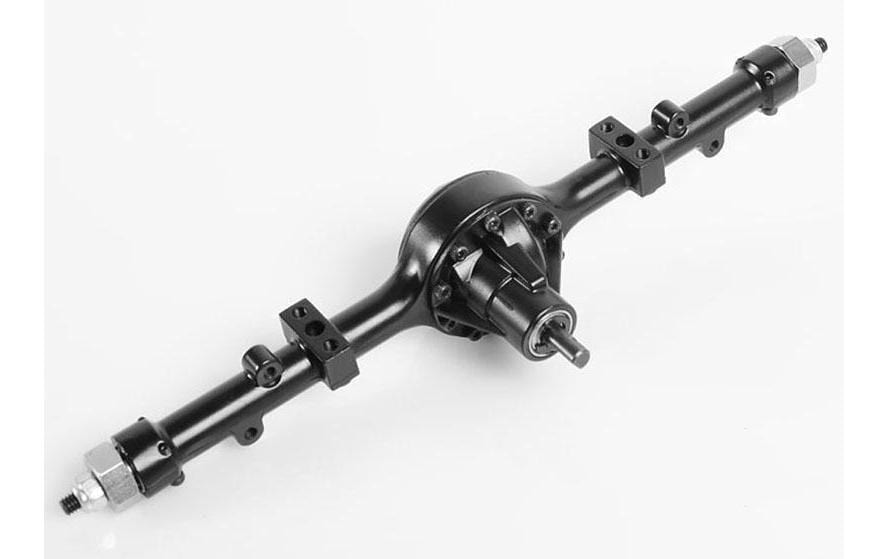 RC4WD Achse Ultimative Scale Yota II Hinten RC4WD Achse Ultimative Scale Yota II Hinten