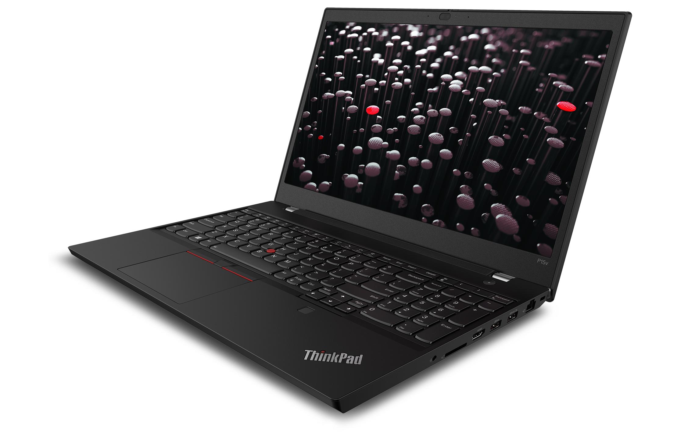 Lenovo Notebook ThinkPad P15v Gen. 3 (Intel)
