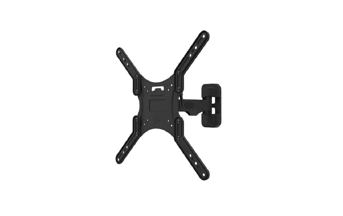 NEOMOUNTS Wandhalterung WL40-540BL14 Schwarz NEOMOUNTS Wandhalterung WL40-540BL14 Schwarz