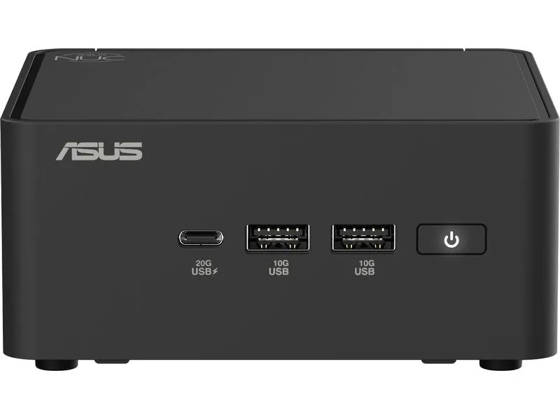 ASUS Barebone NUC 15 Pro RNUC15CRHI300002
