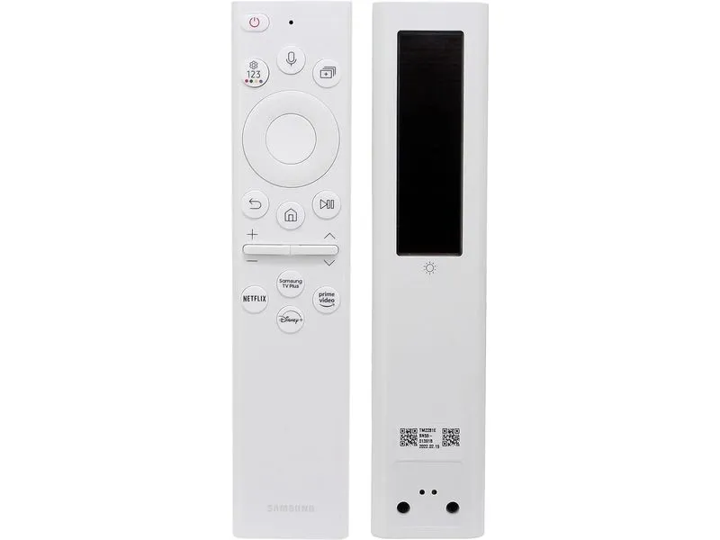 Samsung Fernbedienung TM2281E (BN59-01391B) Solar