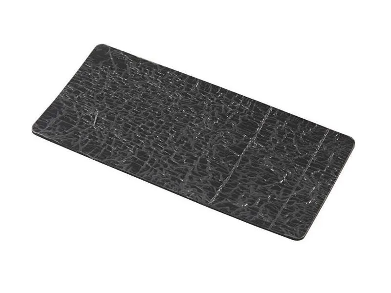 Creativ Company Kunststoffplatte aus Silikon für A5 und A4, 15.3 x 21.6 cm Creativ Company Kunststoffplatte aus Silikon für A5 und A4, 15.3 x 21.6 cm
