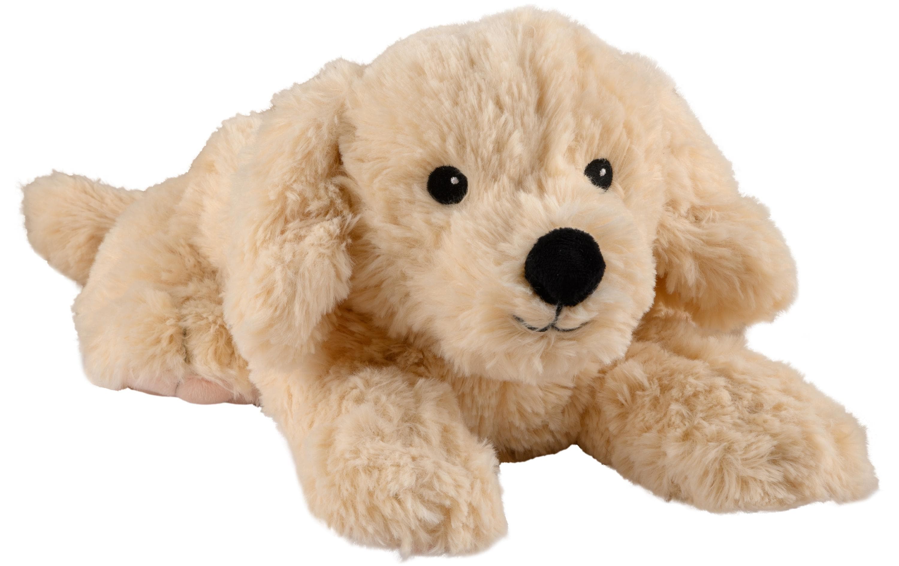 Warmies Wärme-Stofftier Golden Retriever mit Lavendel-Füllung 33 cm Warmies Wärme-Stofftier Golden Retriever mit Lavendel-Füllung 33 cm