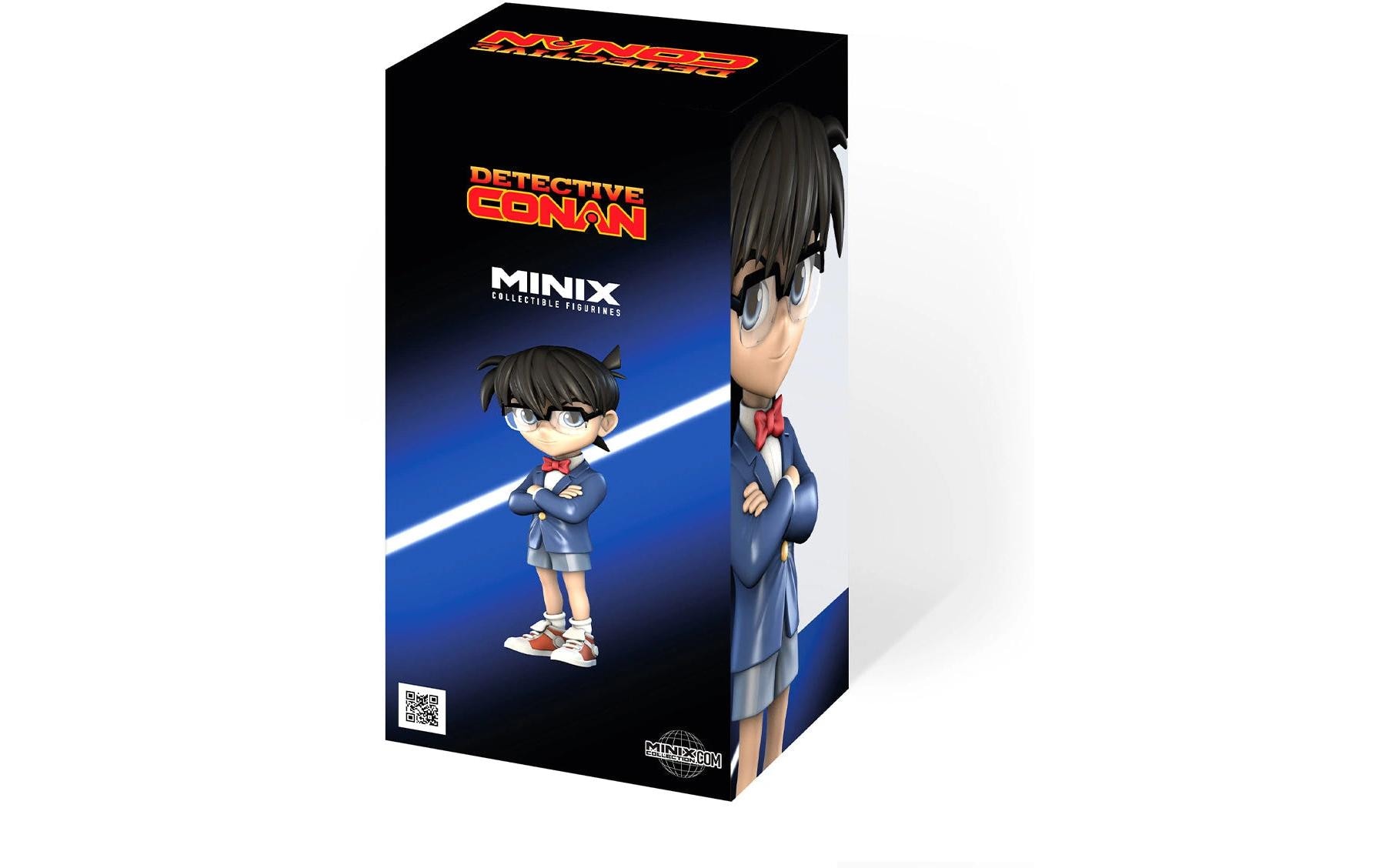 Minix Figur Detective Conan: Edogawa 12 cm