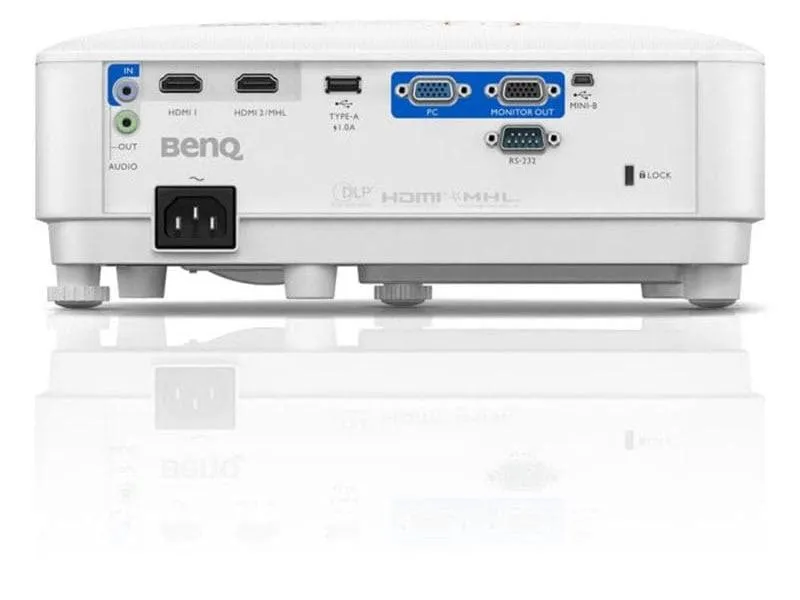 BenQ Kurzdistanzprojektor TH671ST BenQ Kurzdistanzprojektor TH671ST