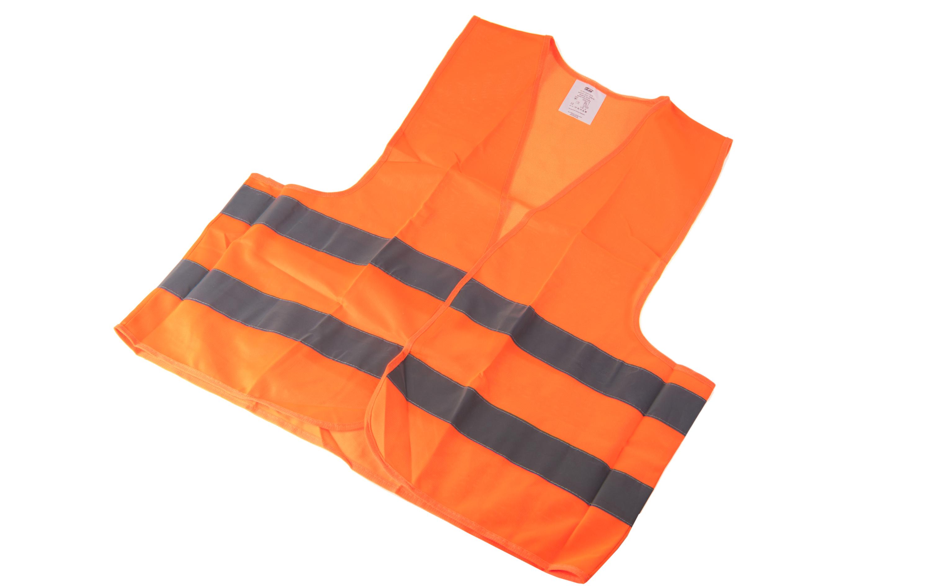 HP Autozubehör Warnweste EN471 XL