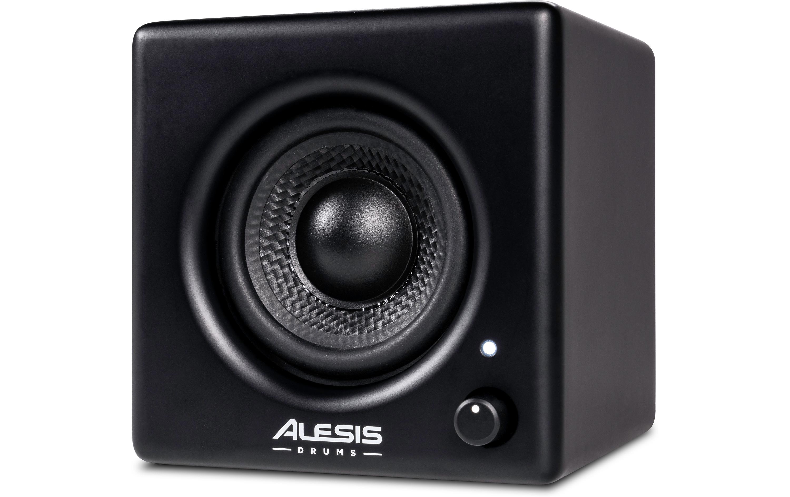 Alesis E-Drum Monitor Nitro Amp Alesis E-Drum Monitor Nitro Amp