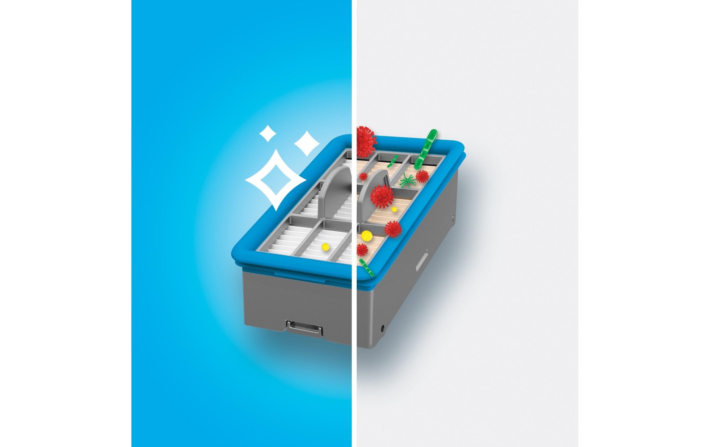 BISSELL Ersatzset Multi-Surface Edge