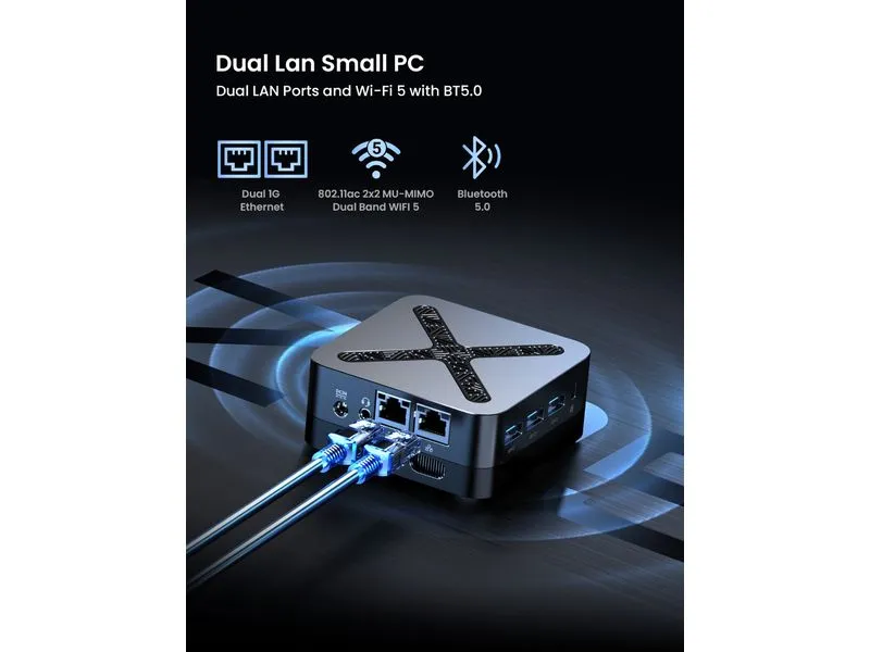 Minix NEO Z95 Windows 11 Pro Minix NEO Z95 Windows 11 Pro