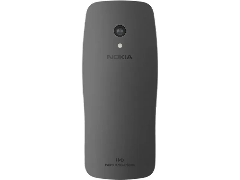 Nokia 3210 4G Schwarz Nokia 3210 4G Schwarz