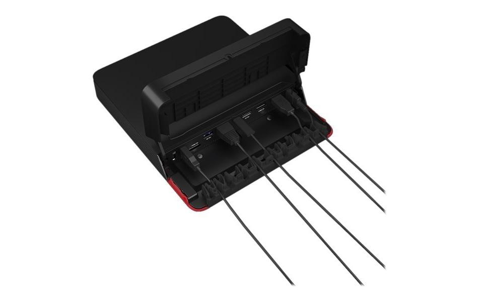 Lenovo ThinkSmart Full Room Kit Teams