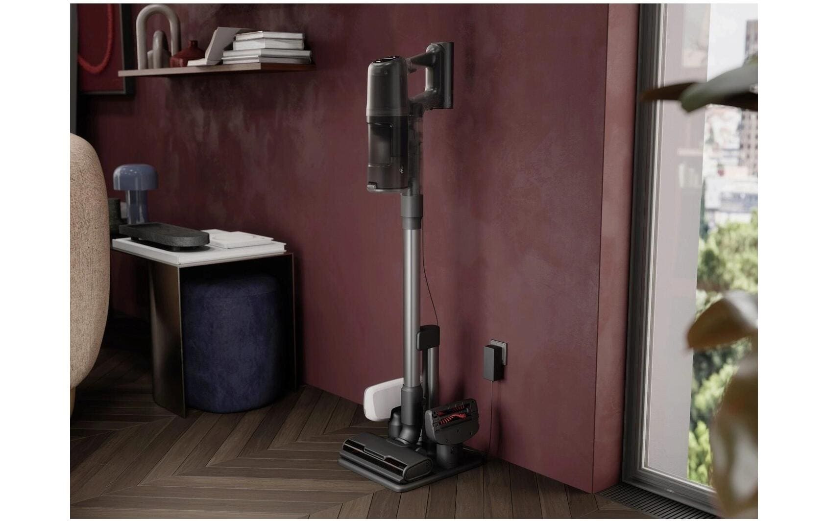 Electrolux Standfuss ZE188