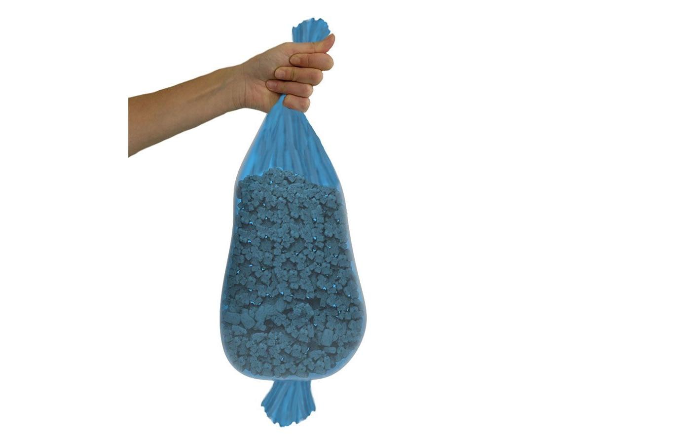 LittyCat Katzenstreueimer inkl. Streuschaufel und Kassette