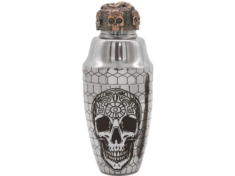 Paderno Shaker 480 l, Silber Paderno Shaker 480 l, Silber