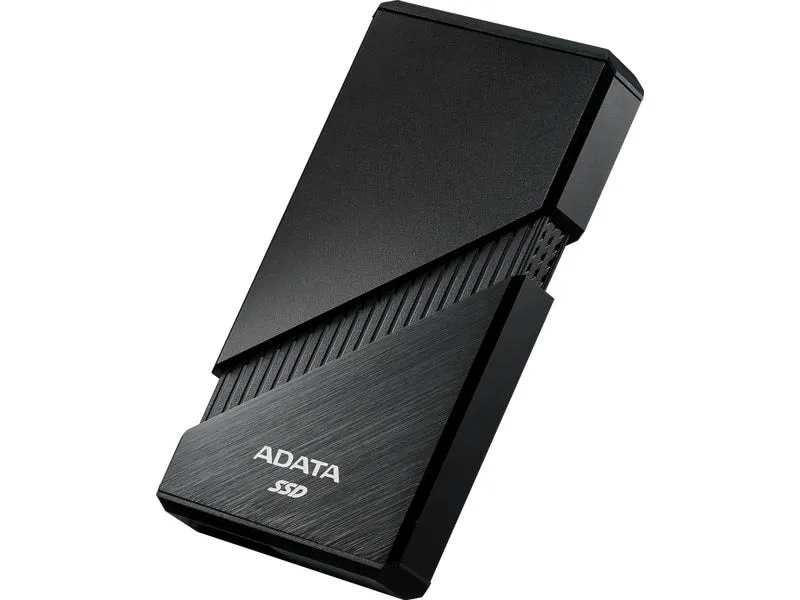 ADATA Externe SSD SE920 2000 GB ADATA Externe SSD SE920 2000 GB