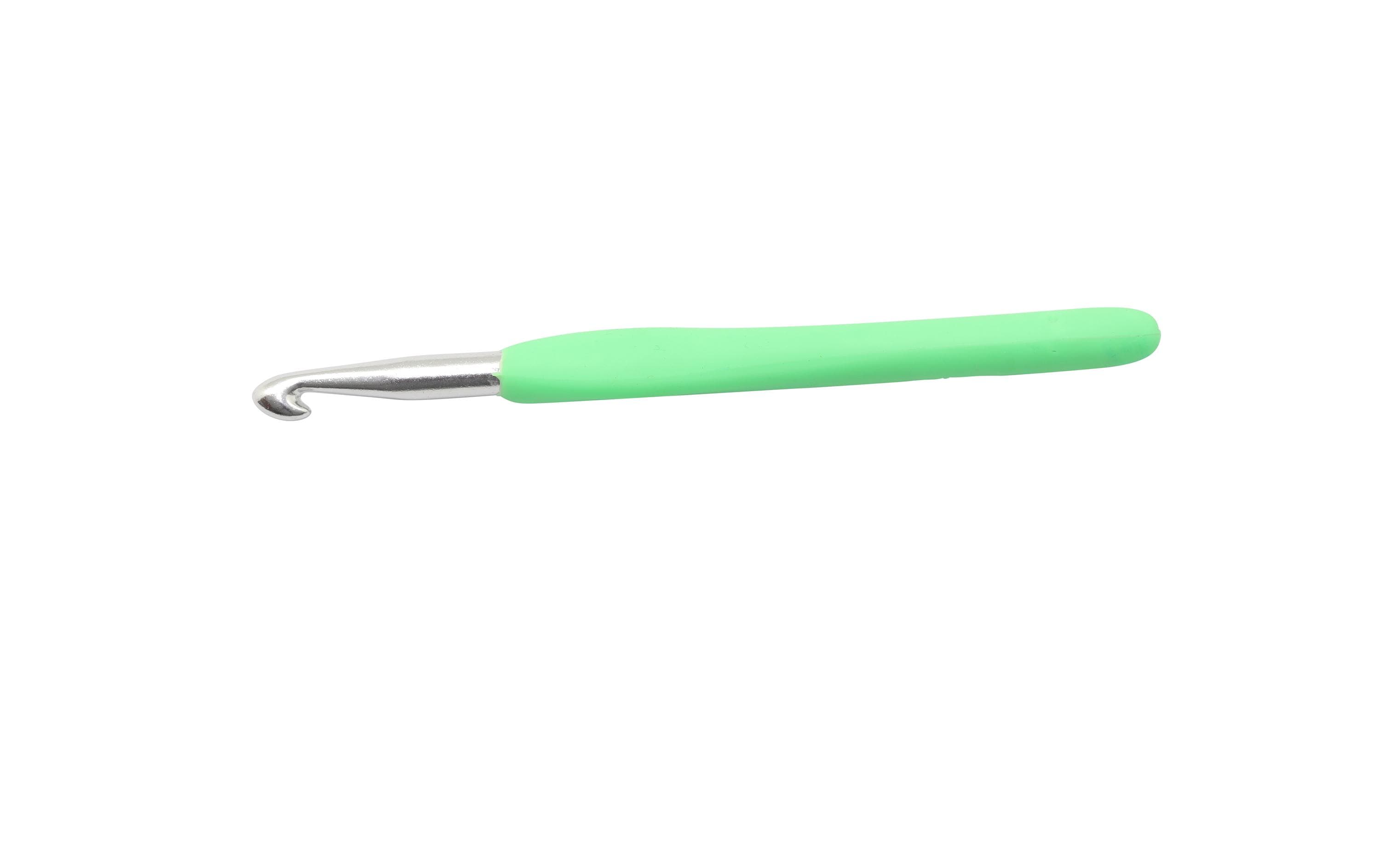 Glorex Häkelnadel Nr. 7, 13.5 cm Glorex Häkelnadel Nr. 7, 13.5 cm