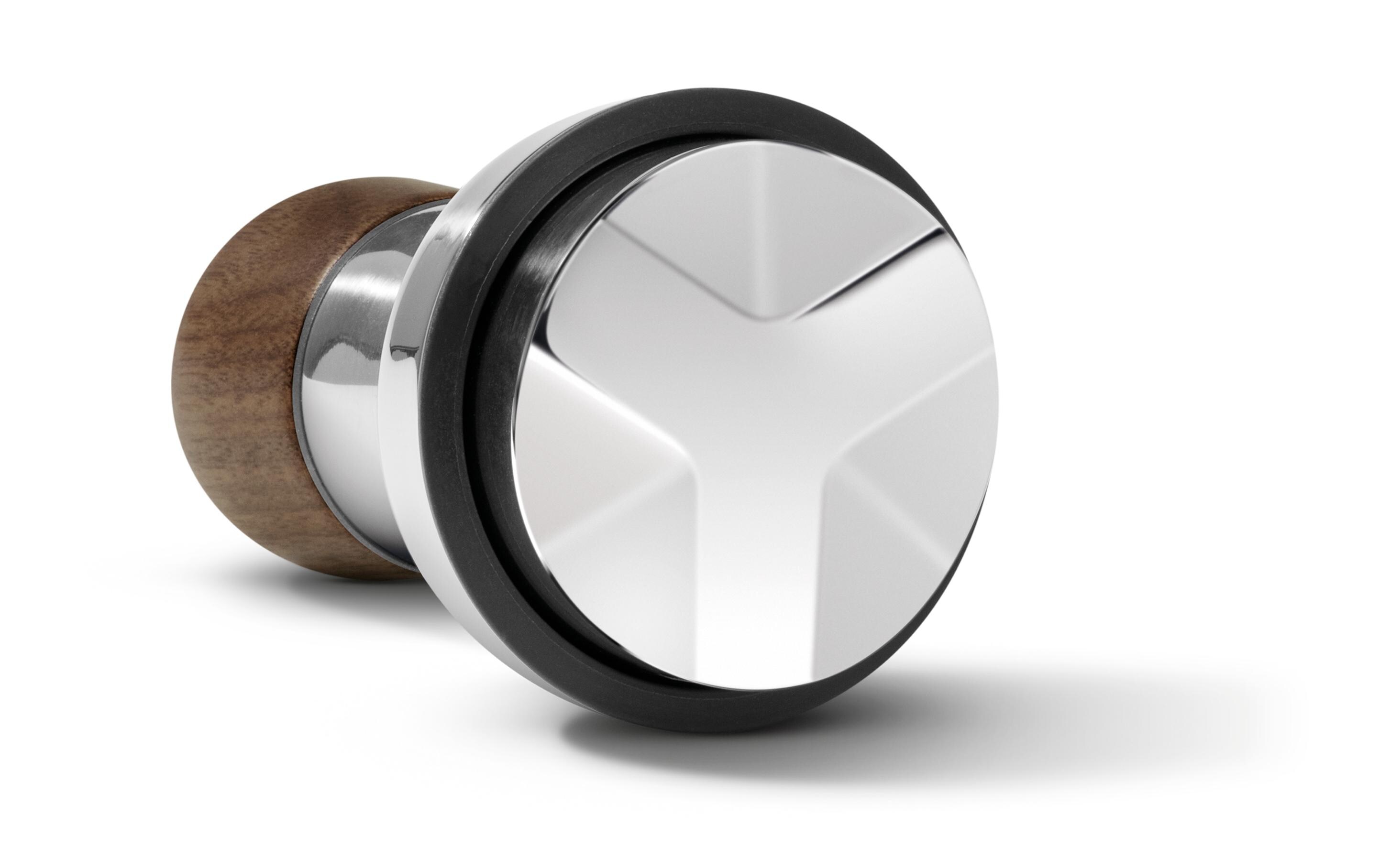 Sage Tamper Distribution Duo Braun, 58 mm