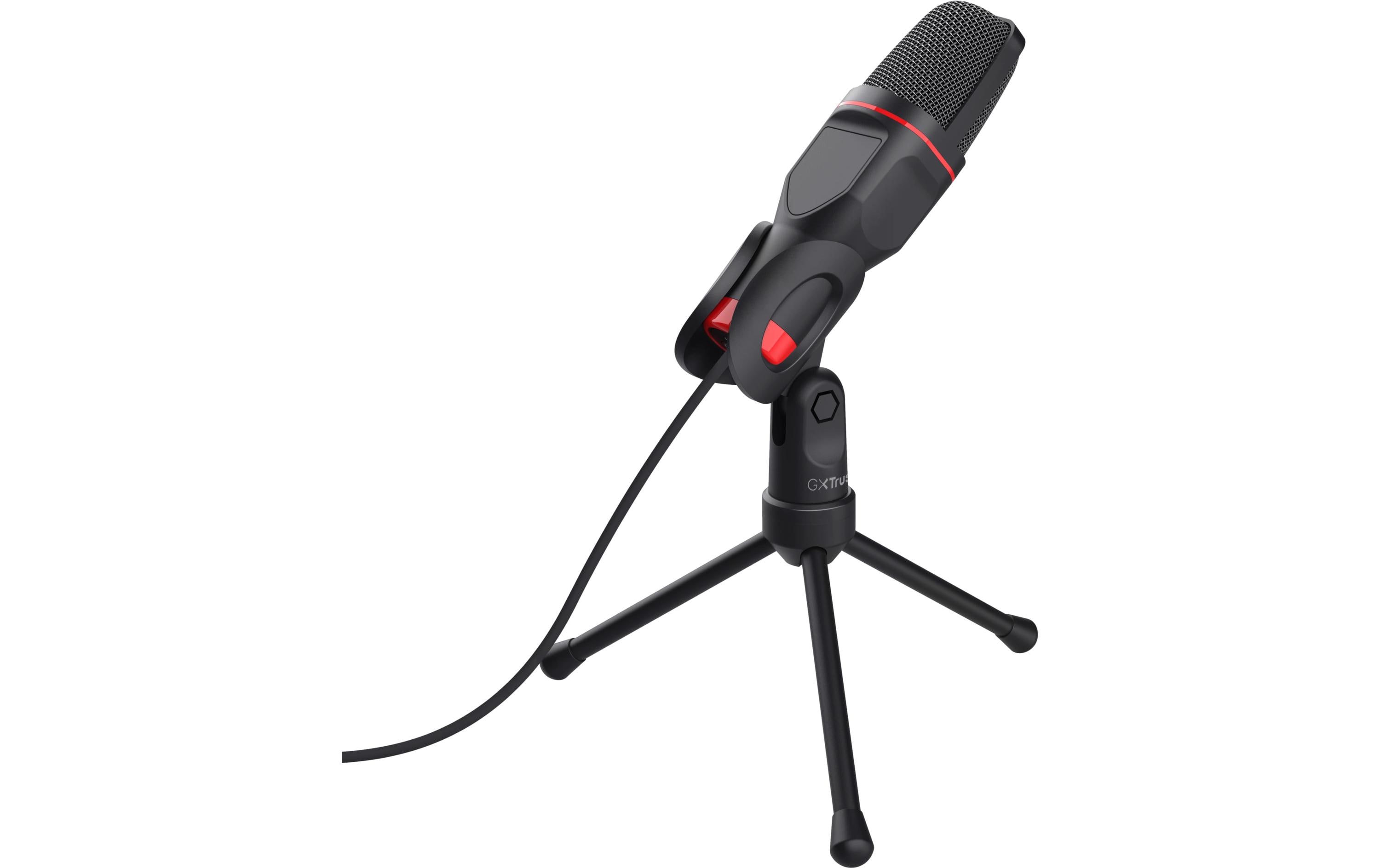 Trust Mikrofon GXT 212 Mico