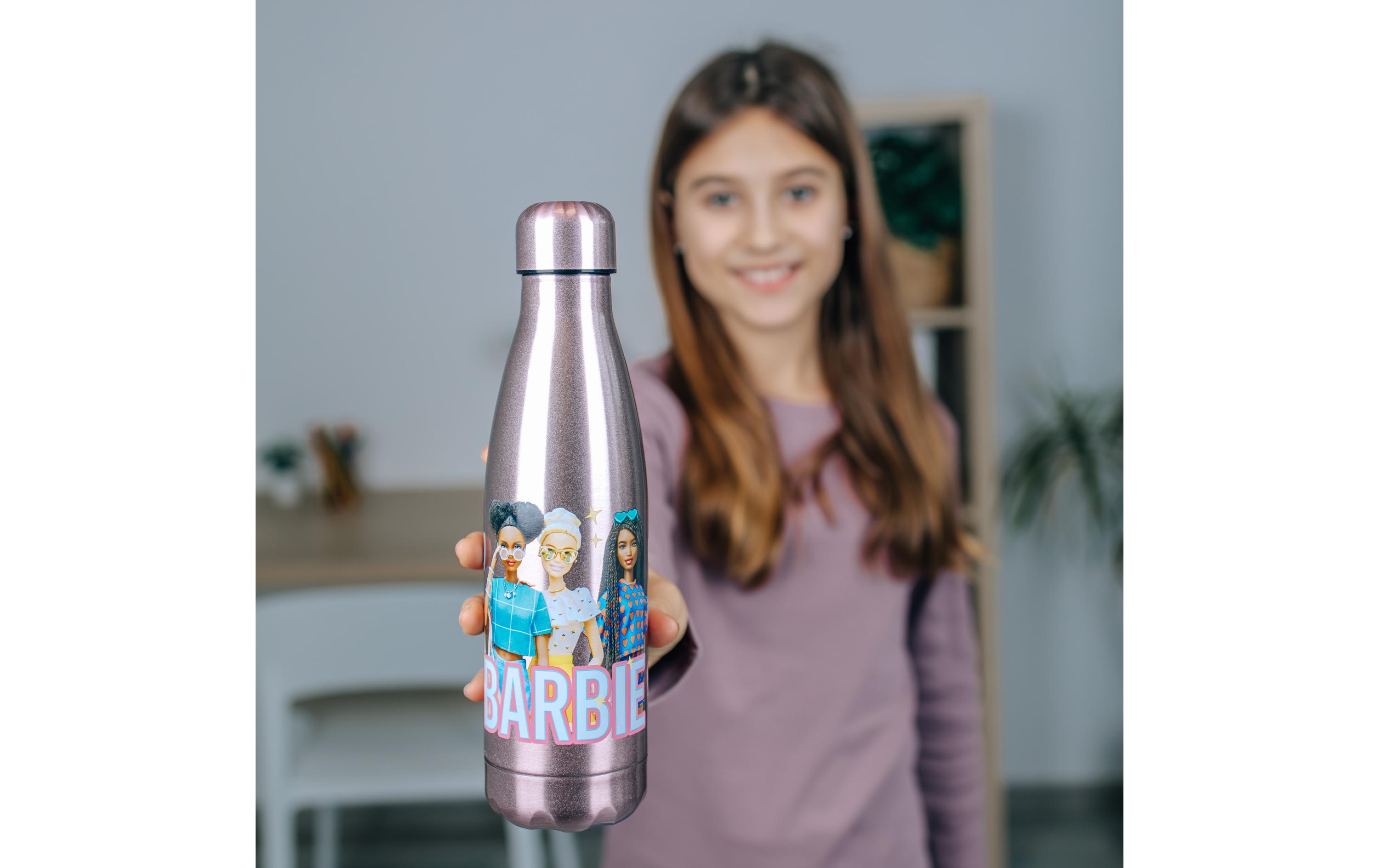 Scooli Trinkflasche Barbie 450 ml