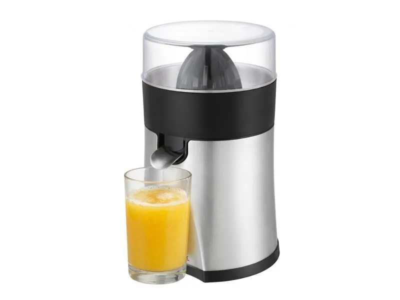 Gastroback Zitruspresse Vita Juicer Silber Gastroback Zitruspresse Vita Juicer Silber