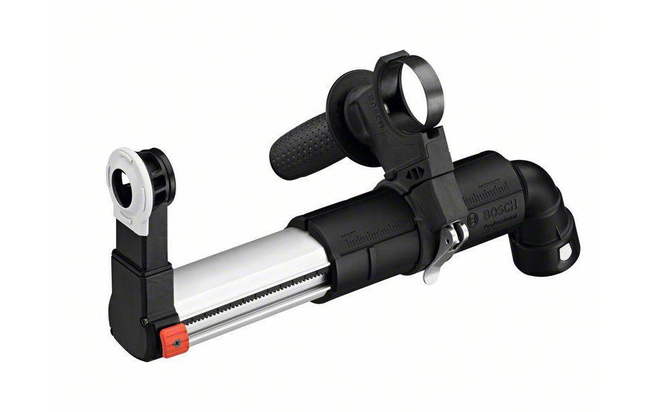Bosch Professional Absaugvorrichtung GDE 16 Plus