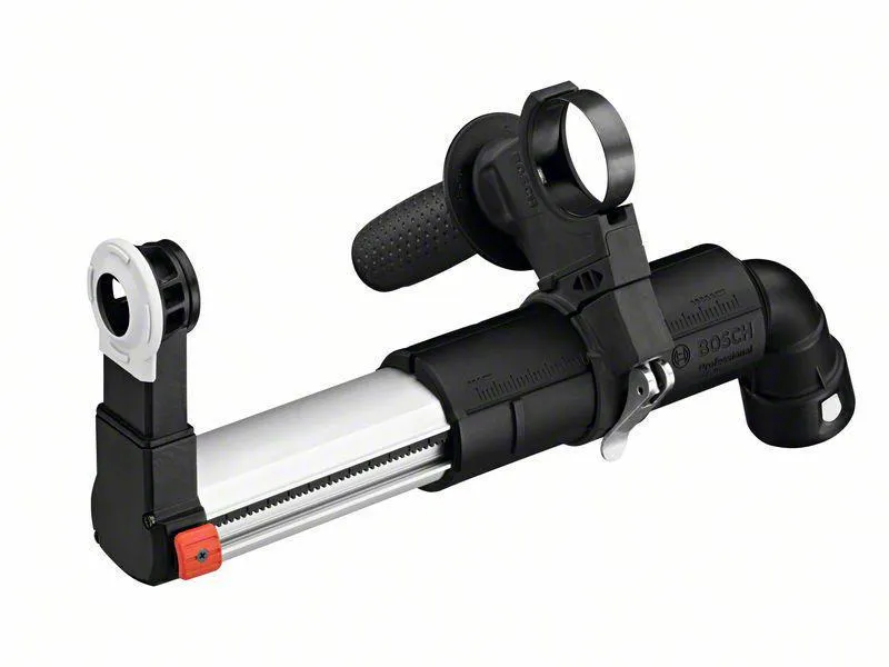 Bosch Professional Absaugvorrichtung GDE 16 Plus