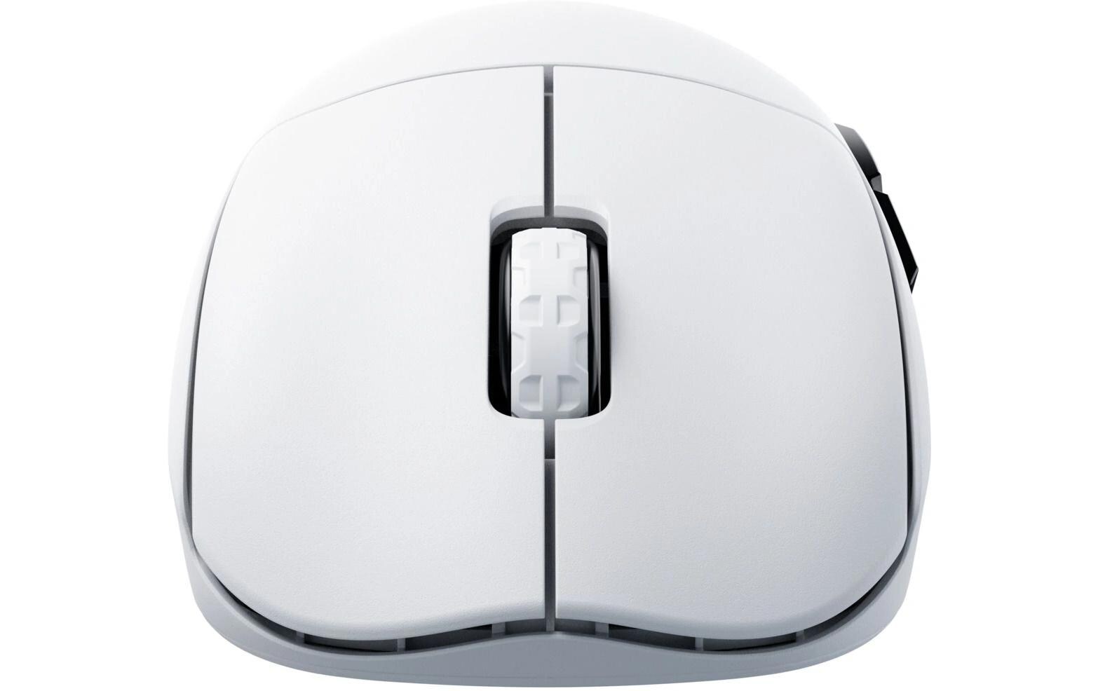 Cherry Gaming-Maus XTRFY M68 Pro Weiss