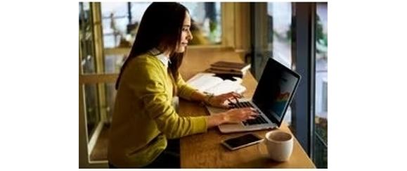 3M Bright Screen Blickschutzfilter 13.3 / 16:9