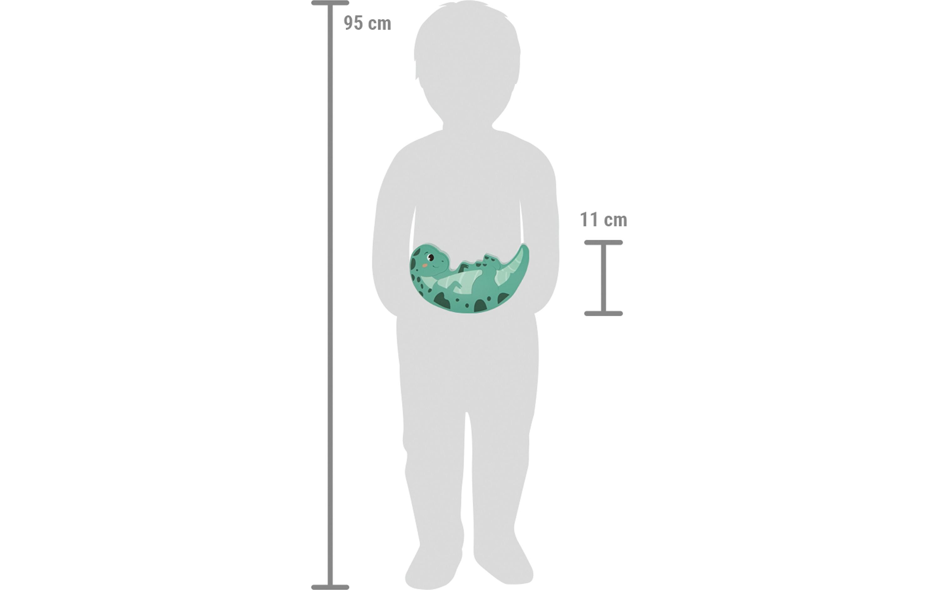 small foot Balancierspiel Dino